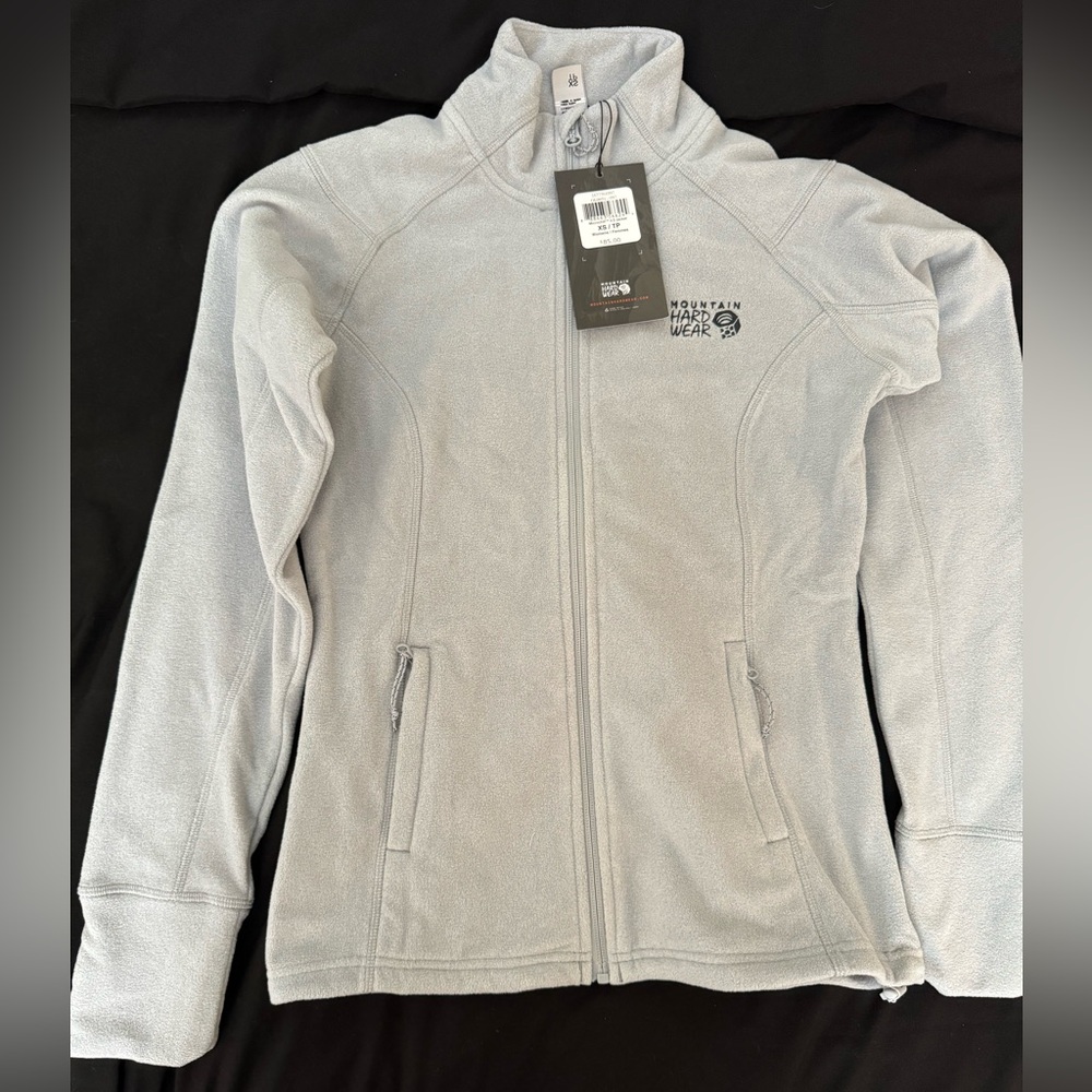Microchill Jacket